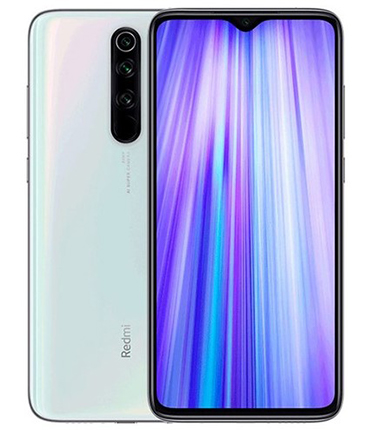 Redmi Note8 Pro (6.53inch,128,6GB)